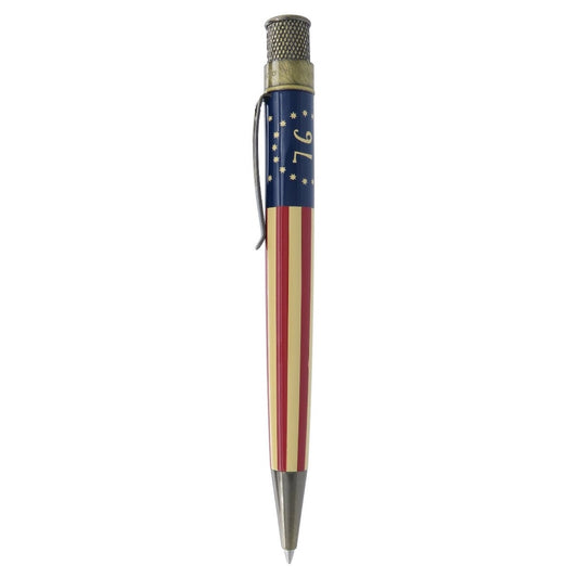 Retro 51 Tornado Vintage Metalsmith Rollerball - Bennington