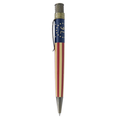 Retro 51 Tornado Vintage Metalsmith Rollerball - Bennington
