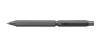 Rhodia scRipt 3-in-1 Multi Pen - Titanium