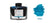 Pilot Iroshizuku Ink Bottle 50ml - Assorted Colours