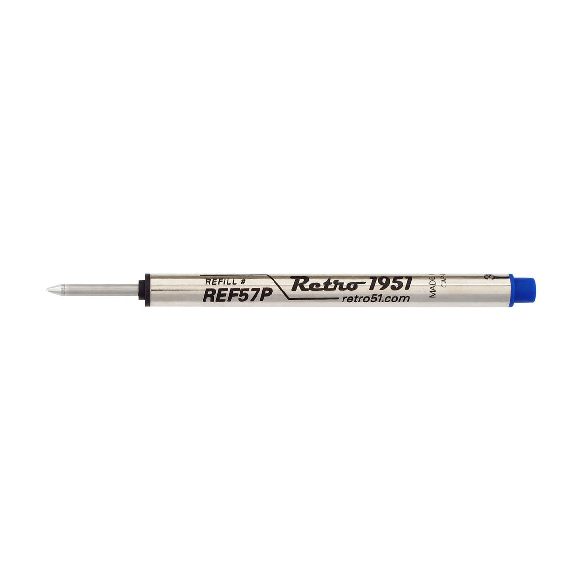 Retro 51 Tornado REF5P Rollerball Refill