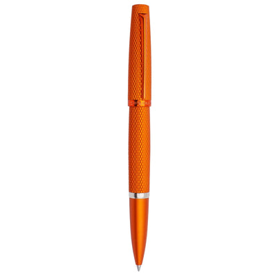 Diplomat Viper Rollerball - Orange