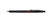 Rotring 600 Mechanical Pencil 0.5mm - Black