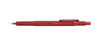 Rotring 600 Mechanical Pencil 0.7mm - Red