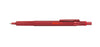 Rotring 600 Ballpoint Pen - Red