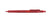 Rotring 600 Ballpoint Pen - Red