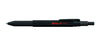 Rotring 600 Tri-pen 3 in 1 - Black