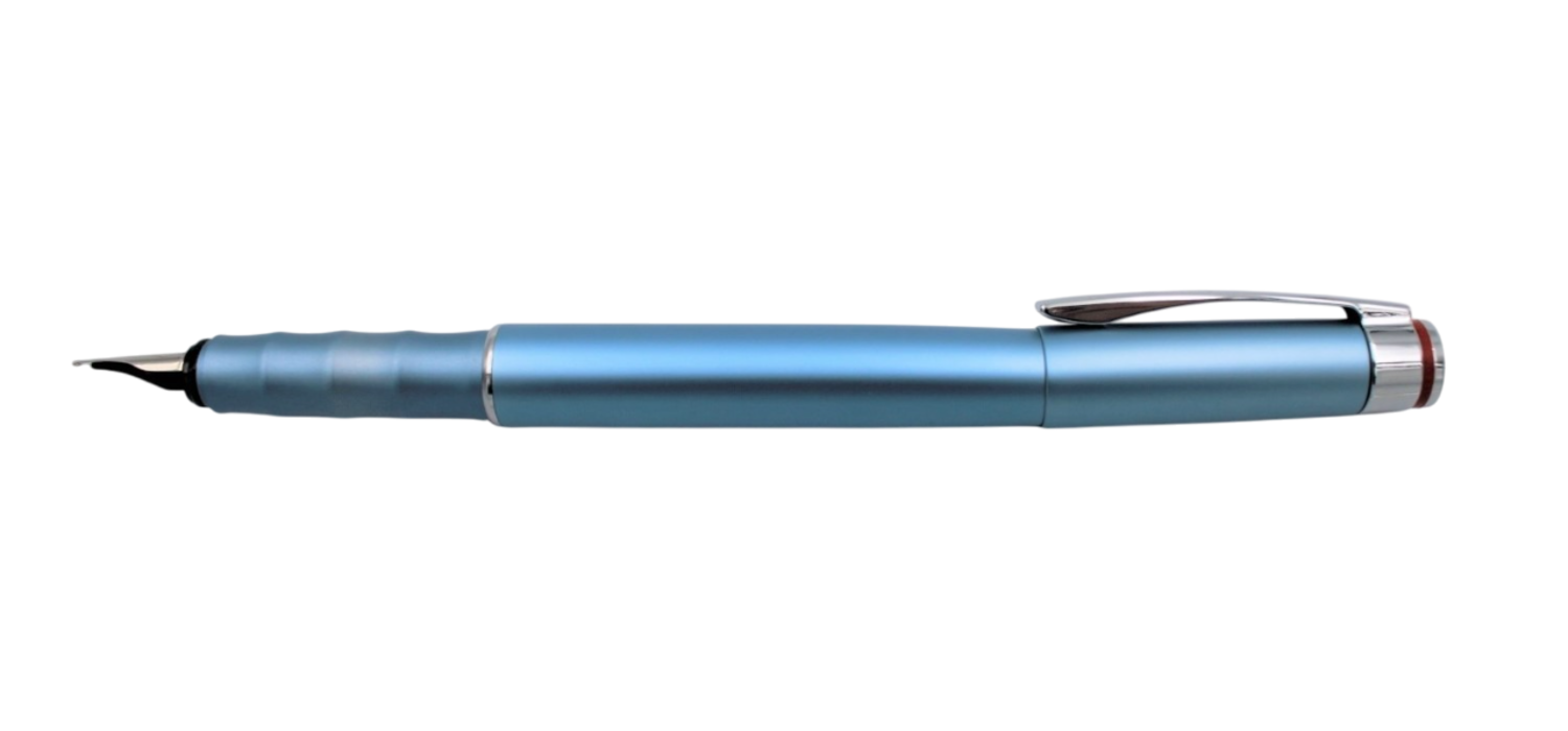Rotring Esprit Fountain Pen - Blue