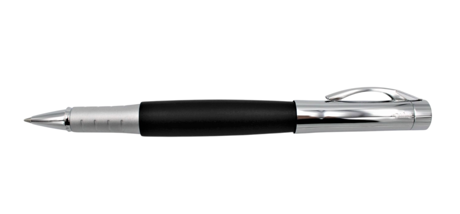 Rotring Initial Rollerball Black