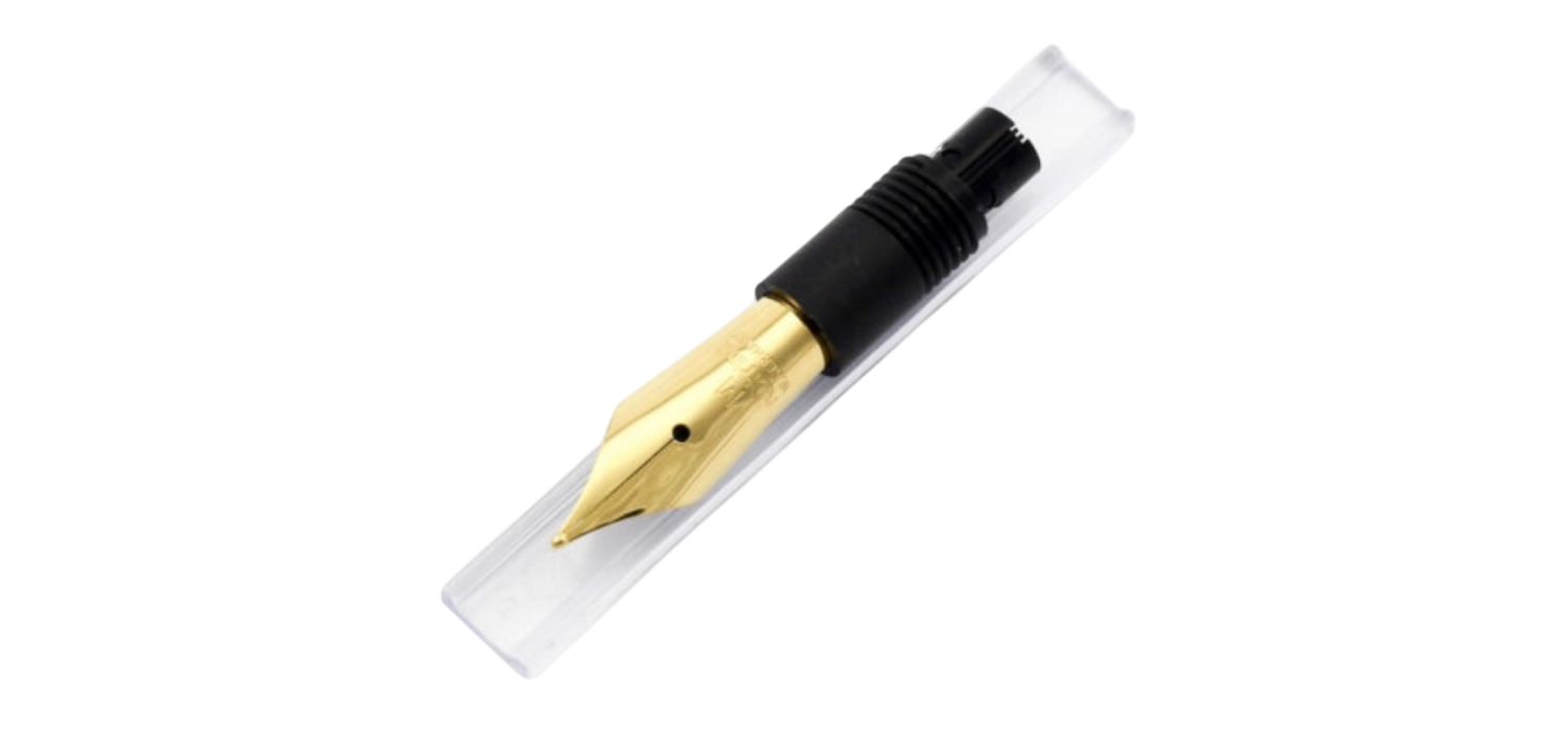 Rotring Renaissance Fountain Pen Nib Unit