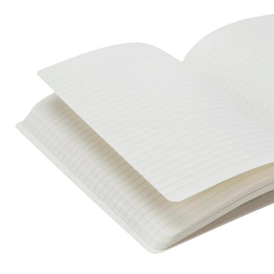 myPAPERCLIP Executive Series Centre Thread Notebook A4 - Ruled