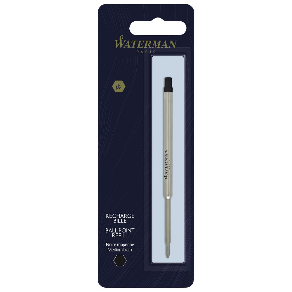 Waterman Maxima Ballpoint Refill