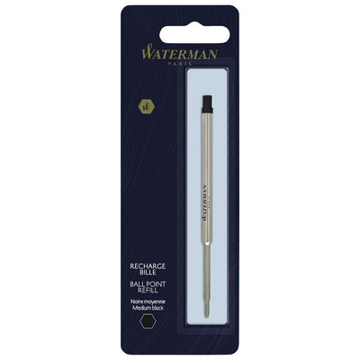 Waterman Maxima Ballpoint Refill