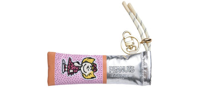 Esterbrook Peanuts Pen Case - Sally