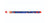 Legami Erasable Gel Pen Single - Santa