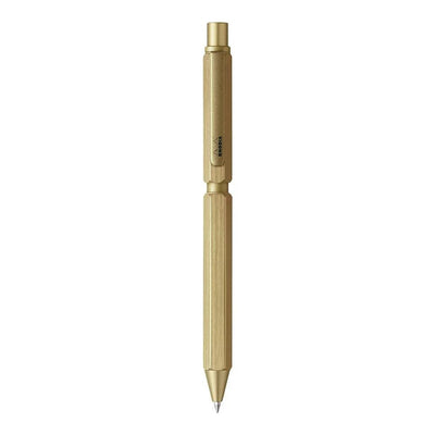 Rhodia scRipt 3-in-1 Multi Pen - Gold