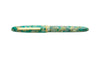 Esterbrook Estie Fountain Pen - Sea Glass / Gold Trim