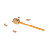 Legami Pencil Sharpener - Mini Friends - Teddy Bear