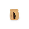Legami Pencil Sharpener - Mini Friends - Teddy Bear