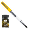Monteverde MP1 Fountain Pen Set - Honey