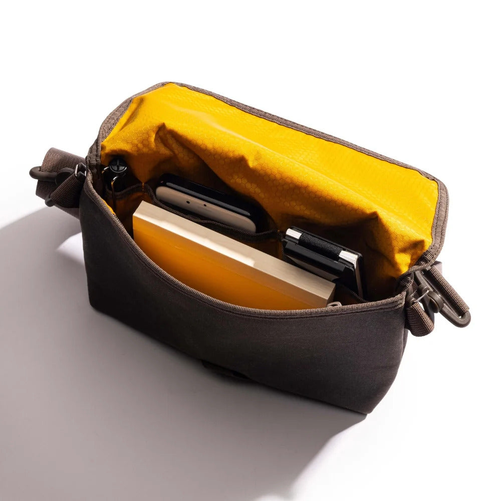 LOCHBY Field Sling - Brown