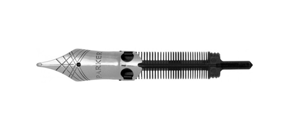 Parker Sonnet Nib Unit Stainless Steel