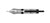 Parker Sonnet Nib Unit Stainless Steel