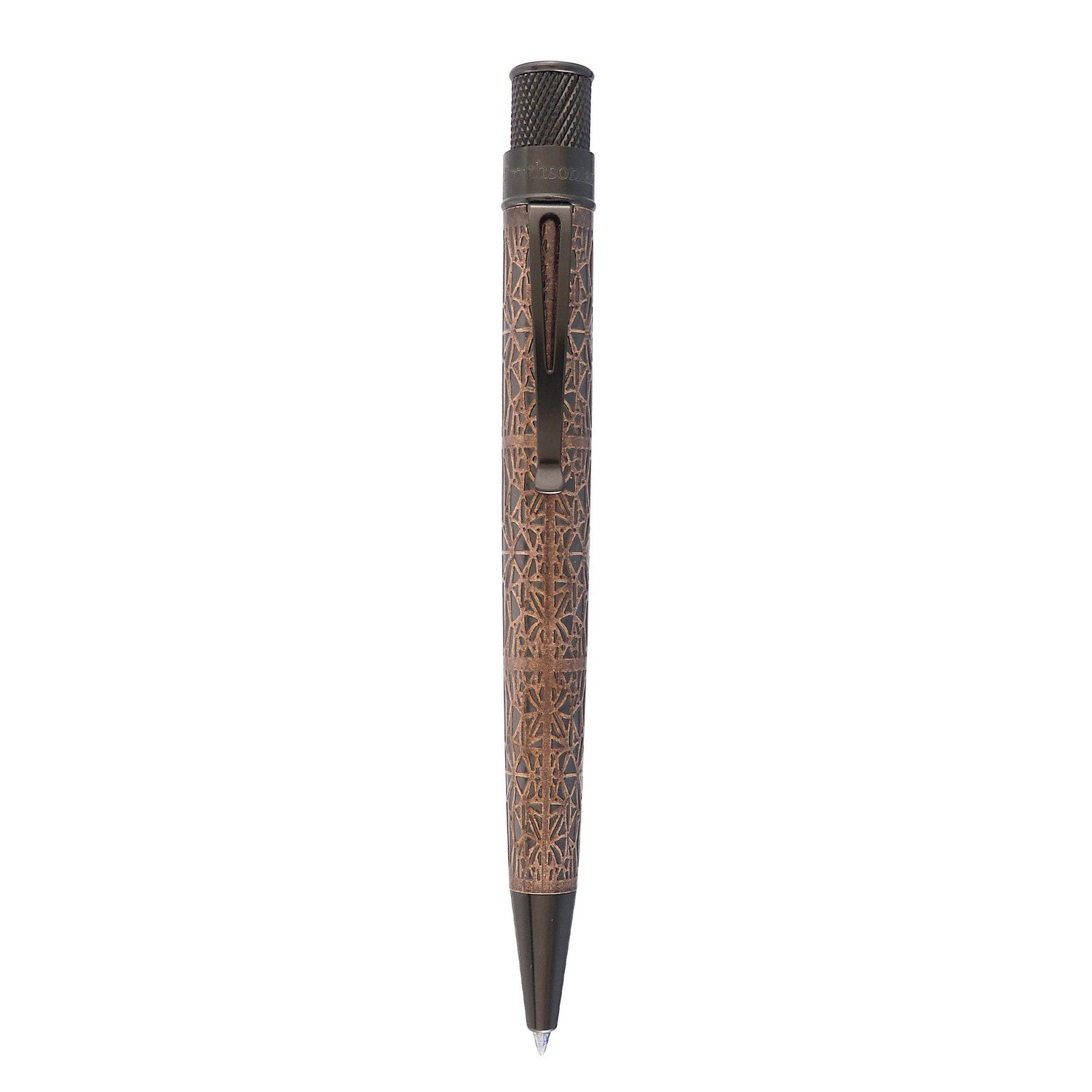 Retro 51 Tornado Smithsonian NMAAHC Rollerball - Corona