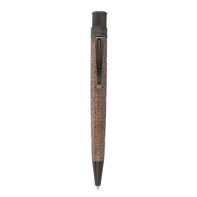 Retro 51 Tornado Smithsonian NMAAHC Rollerball - Corona