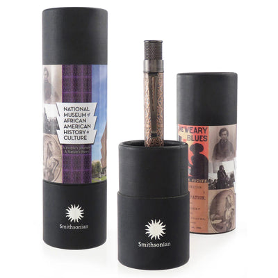 Retro 51 Tornado Smithsonian NMAAHC Rollerball - Corona