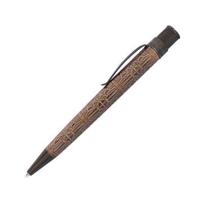 Retro 51 Tornado Smithsonian NMAAHC Rollerball - Corona