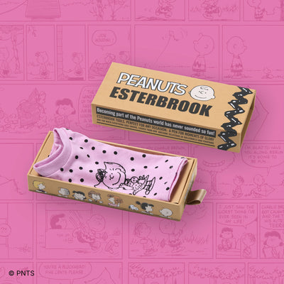Esterbrook Estie Peanuts - Sally 75th Edition Ballpoint