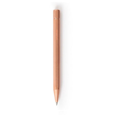 Legendar LGNDR 0.7mm Mechanical Pencil - Copper