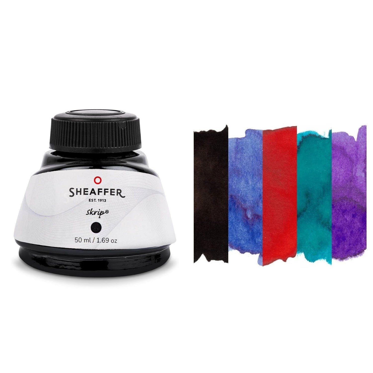 Sheaffer Skrip Ink Bottle 50ml