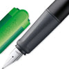 LAMY NEXX Fountain Pen - Harry Potter - Slytherin