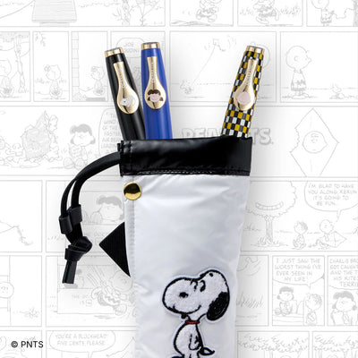 Esterbrook Peanuts 2GO Pen Cup - Snoopy