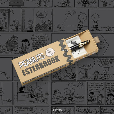 Esterbrook Estie Peanuts - Snoopy 75th Edition Ballpoint