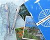 Retro 51 Tornado Pan Am Rollerball - Stratocruiser