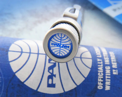 Retro 51 Tornado Pan Am Rollerball - Stratocruiser