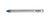 MIG Model 1 Bolt Action Ballpoint Pen - Timascus Accent Grid