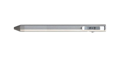 MIG Model 1 Bolt Action Ballpoint Pen - Titanium