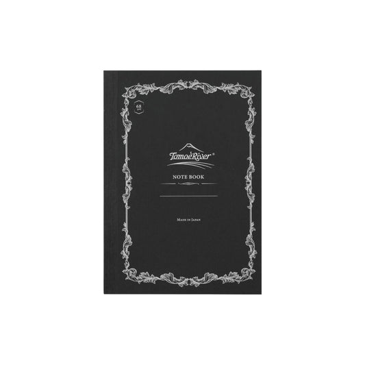 Sanzen Tomoe River 68gsm Notebook B6 Soft Cover - Plain