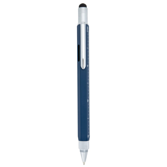 Monteverde Tool Ballpoint Pen - Blue