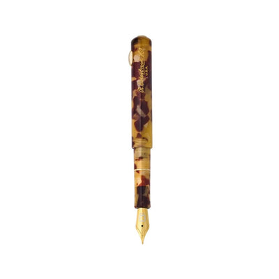 Esterbrook Niblet Fountain Pen - Tortoise