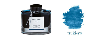 Pilot Iroshizuku Ink Bottle 50ml - Assorted Colours