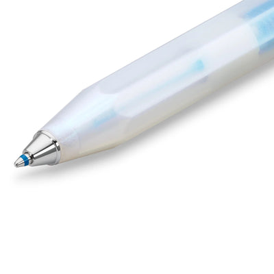 Kaweco Lunar Sport Ballpoint - Light Blue