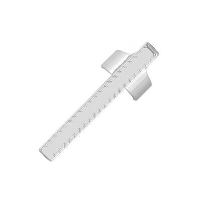 Fisher Space Pen Bullet Clip - Assorted Finishes