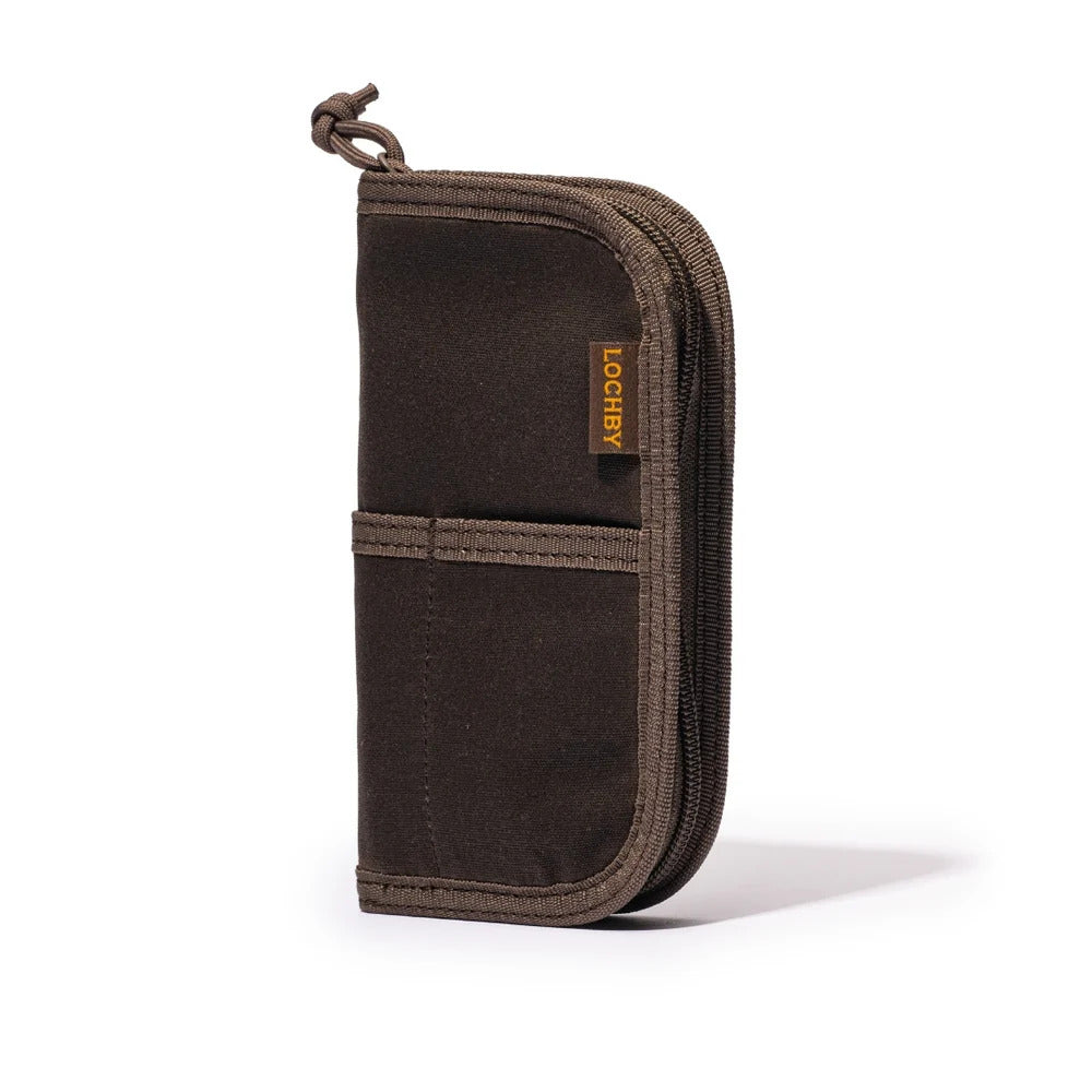 LOCHBY Quattro V2 - Brown
