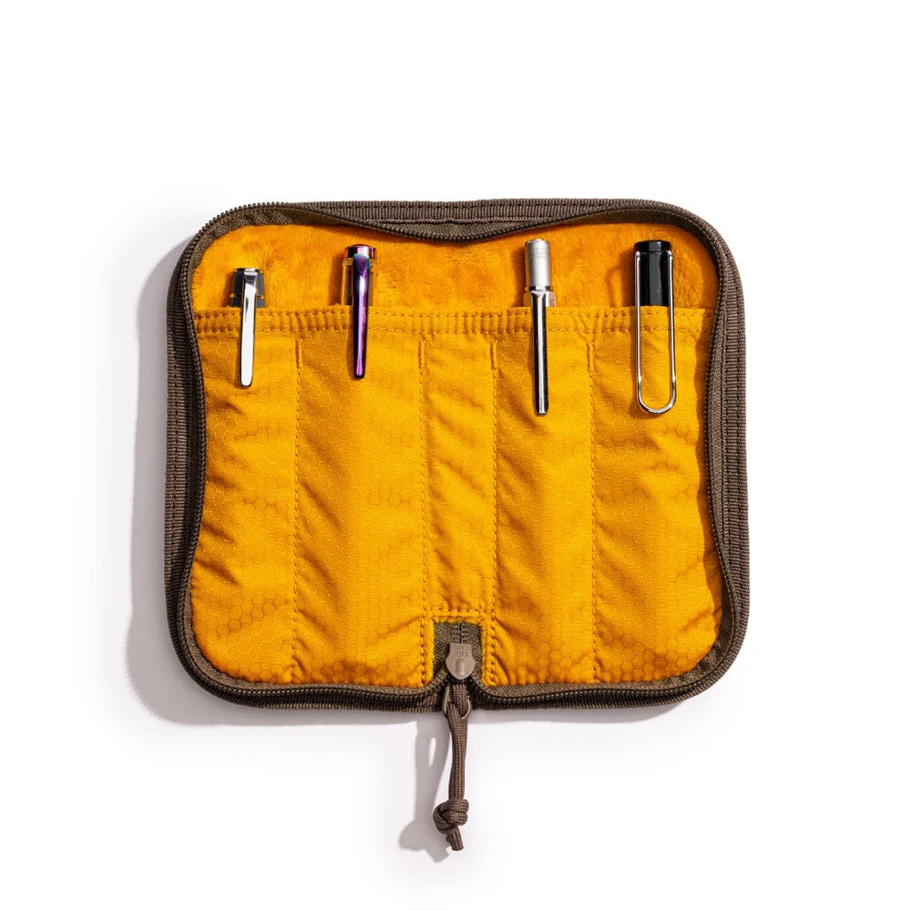 LOCHBY Quattro V2 - Brown