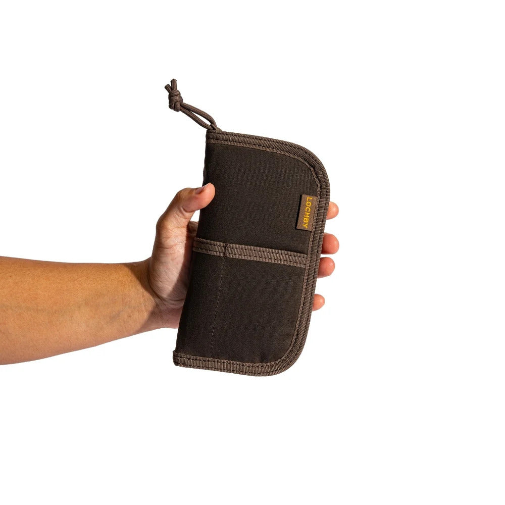 LOCHBY Quattro V2 - Brown
